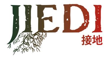 Jiedi Logo